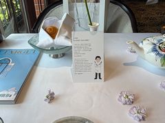 -Le Comptoir de Pierre Gagnaire