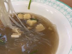 -苏晓玥·手作江南小吃(深圳北站店)