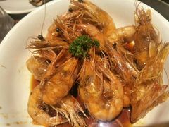 -绿茶餐厅(蓝色港湾店)