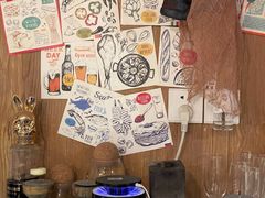 自助取餐区-Cyclus Craft Kitchen薩克思手工厨房