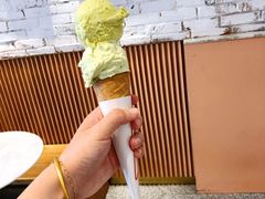-Dal Cuore 达可芮冰淇淋(陕西北路店)