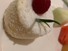 -怡咖啡·自助餐·西安香格里拉
