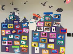 -雅米拉艺术中心(少儿舞蹈培训)