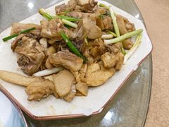 -正宗鸡饭粤香酒家(朱村店)