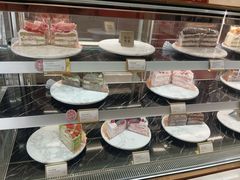 -CloudD'or可露朵蛋糕(1733商业空间店)