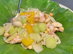 -江南雅厨(李公堤店)