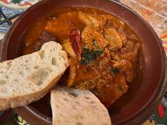 -BROWNSTONE布朗石西班牙餐厅(富城店)