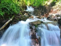 -尧山风景区