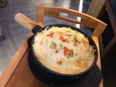 -九田家黑牛烤肉料理(中北镇店)