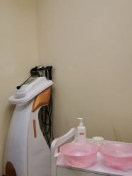 -芳朵美容养生SPA