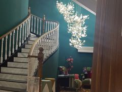 -甜阿姨·天台花园私房菜(万松园店)