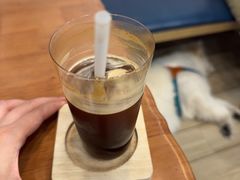-OZ cafe(南昌路店)