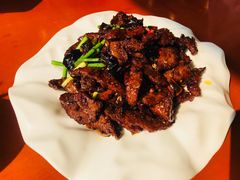 -久久餐厅(西山道店)