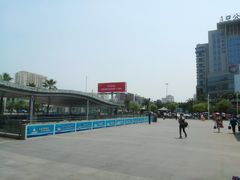-海口东站