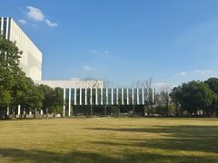 -同济大学(嘉定校区)