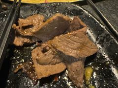 -神户赤童日式烤肉伙伴(东直门店)