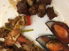 -芭菲盛宴·环球美食(锦城万达广场店)