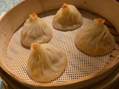 蟹粉汤包-蟹榭·本帮江浙菜·蟹宴(五角场合生汇商场店)