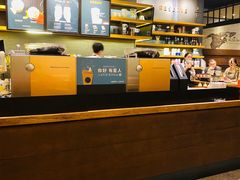 -星巴克臻选(深圳罗湖万象城店)