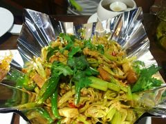 -福慧慈缘素食餐厅(王府井店)