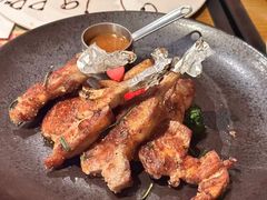 -安妮意大利餐厅(国贸店)