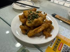 -阿金大白·上海菜馆(新天地店)