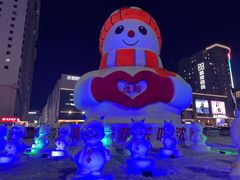 -盛京大奥莱(沈阳奥体店)