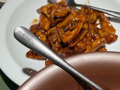 -老吉堂上海本帮菜(望京万象汇店)