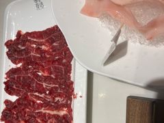 -围炉夜话·潮汕卤水火锅(榕江店)