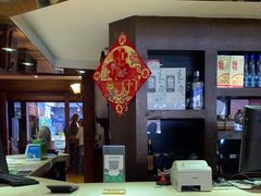 -粥全粥到海鲜家常菜·海肠捞饭(嫩江路店)