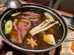 -山葵家·创意料理(宁波来福士店)