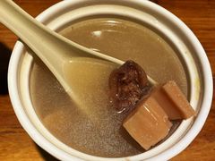 -新澳港式茶餐厅(余姚路店)