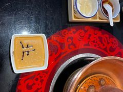 -北门涮肉·炭火铜锅涮肉(什刹海店)