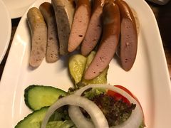 -宝莱纳餐厅(滨江店)