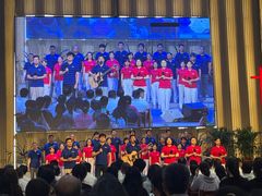 -海淀教堂教堂婚礼