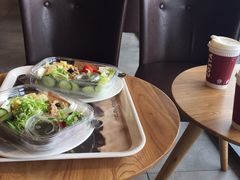 -COSTA COFFEE(联想总部店)