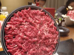 -东海怡品海鲜豆捞(西水东店)