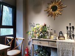 -IFIF 如果花園(宽厚里店)