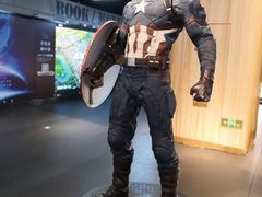 -中影国际影城(远大购物中心CINITY LED店)