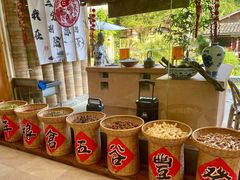 -三宝别院·村宴