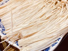 -莱真牛碳火烤肉(合肥旗舰店)