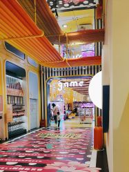 -meland(成都金牛凯德广场店)