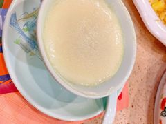 榴莲炖奶-点都德(大茶楼店)