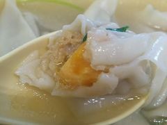 -吉祥馄饨(宁波高铁店)