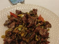 -围龙屋客家食府(福田店)