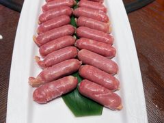 -东海怡品海鲜豆捞(舟宿夜江店)