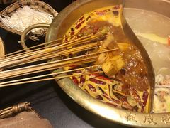 -欧阳小姐在成都(爱琴海店)
