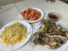 -人和啤酒屋海鲜大排档(营口路店)