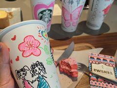-星巴克臻选(北京凤凰汇店)