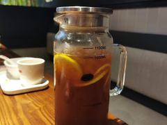 -管氏翅吧(台湾街店)